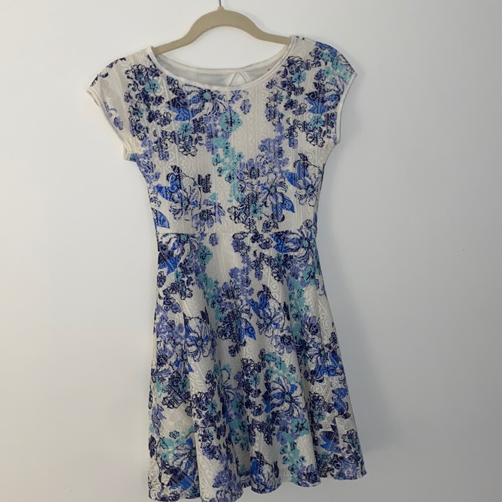 Adorable Dress